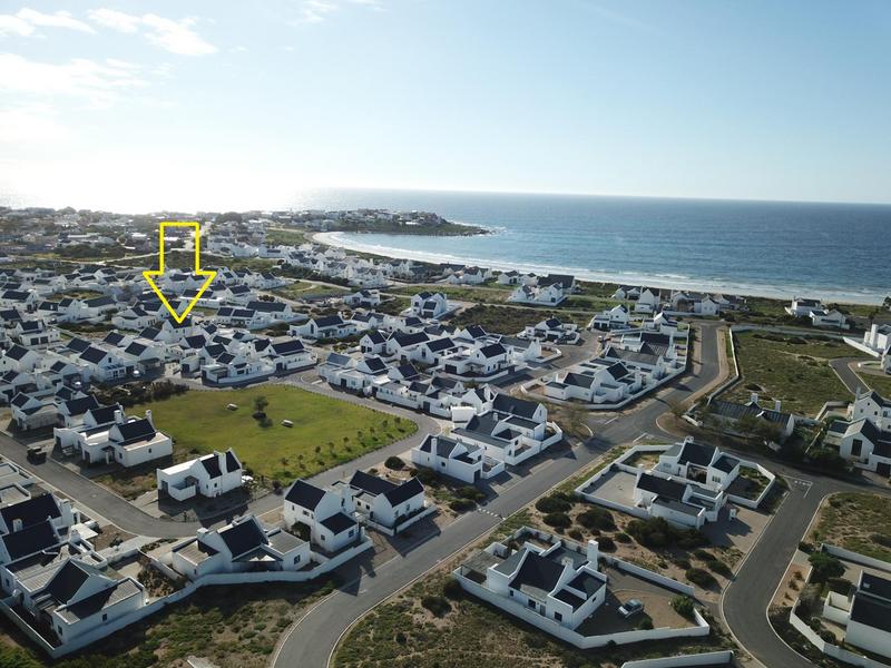 2 Bedroom Property for Sale in Britannia Bay Western Cape